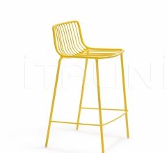 Итальянские Рестораны/Бары - Барный стул Nolita 3657 фабрика Pedrali