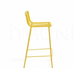 Итальянские Рестораны/Бары - Барный стул Nolita 3657 фабрика Pedrali