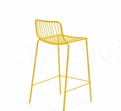 Итальянские Рестораны/Бары - Барный стул Nolita 3657 фабрика Pedrali