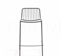 Итальянские Рестораны/Бары - Барный стул Nolita 3657 фабрика Pedrali