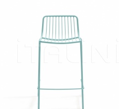 Итальянские Рестораны/Бары - Барный стул Nolita 3657 фабрика Pedrali