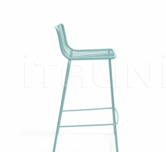 Итальянские Рестораны/Бары - Барный стул Nolita 3657 фабрика Pedrali