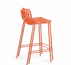 Итальянские Рестораны/Бары - Барный стул Nolita 3657 фабрика Pedrali