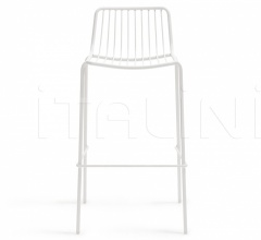 Итальянские Рестораны/Бары - Барный стул Nolita 3658 фабрика Pedrali