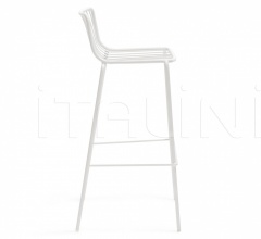 Итальянские Рестораны/Бары - Барный стул Nolita 3658 фабрика Pedrali
