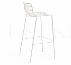 Итальянские Рестораны/Бары - Барный стул Nolita 3658 фабрика Pedrali