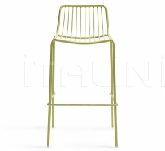 Итальянские Рестораны/Бары - Барный стул Nolita 3658 фабрика Pedrali