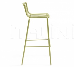 Итальянские Рестораны/Бары - Барный стул Nolita 3658 фабрика Pedrali