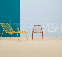 Итальянские Рестораны/Бары - Барный стул Nolita 3658 фабрика Pedrali