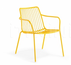 Кресло Nolita 3659 фабрика Pedrali