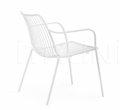 Кресло Nolita 3659 фабрика Pedrali