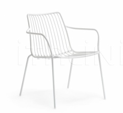 Кресло Nolita 3659 фабрика Pedrali