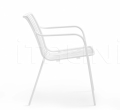 Кресло Nolita 3659 фабрика Pedrali