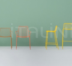 Кресло Nolita 3659 фабрика Pedrali