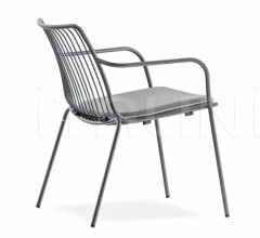 Кресло Nolita 3659 фабрика Pedrali