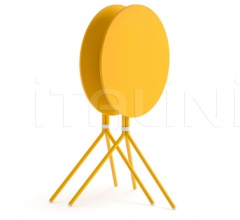 Итальянские Рестораны/Бары - Барный стол Nolita 5453T фабрика Pedrali