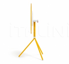 Итальянские Рестораны/Бары - Барный стол Nolita 5453T фабрика Pedrali