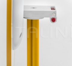 Итальянские Рестораны/Бары - Барный стол Nolita 5453T фабрика Pedrali