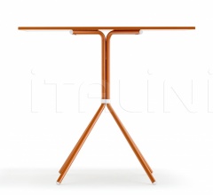 Итальянские Рестораны/Бары - Барный стол Nolita 5454 Итальянские Рестораны/Бары - Барный стол Nolita 5454 фабрика Pedrali