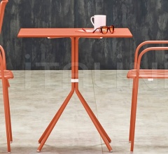 Итальянские Рестораны/Бары - Барный стол Nolita 5454 Итальянские Рестораны/Бары - Барный стол Nolita 5454 фабрика Pedrali