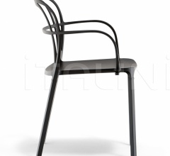 Стул Intrigo 3715 Стул Intrigo 3715 фабрика Pedrali