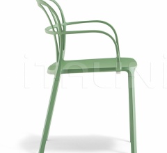 Стул Intrigo 3715 Стул Intrigo 3715 фабрика Pedrali