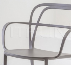 Стул Intrigo 3715 Стул Intrigo 3715 фабрика Pedrali