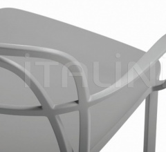 Стул Intrigo 3715 Стул Intrigo 3715 фабрика Pedrali