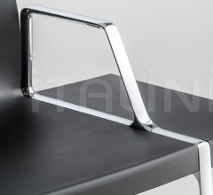 Скамья Plural P02013 Скамья Plural P02013 фабрика Pedrali