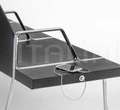 Скамья Plural P02013 Скамья Plural P02013 фабрика Pedrali