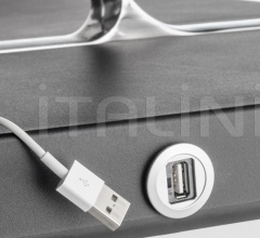 Скамья Plural P02013 Скамья Plural P02013 фабрика Pedrali