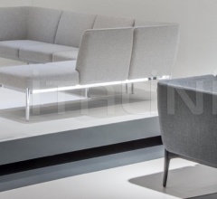 Банкетка Social DSO_2P фабрика Pedrali