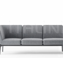 Модульный диван Social DSO_3ALL Модульный диван Social DSO_3ALL фабрика Pedrali