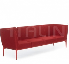 Диван Social DSO_4AALL Диван Social DSO_4AALL фабрика Pedrali