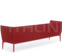 Диван Social DSO_4AALL Диван Social DSO_4AALL фабрика Pedrali