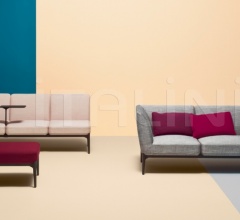 Модульный диван Social DSO_4ALLL Модульный диван Social DSO_4ALLL фабрика Pedrali