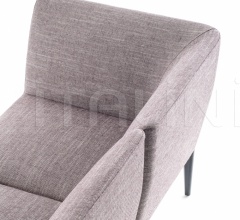 Диван Social DSO2_3AAL Диван Social DSO2_3AAL фабрика Pedrali