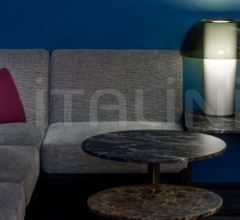 Диван Social DSO2_3AAL Диван Social DSO2_3AAL фабрика Pedrali