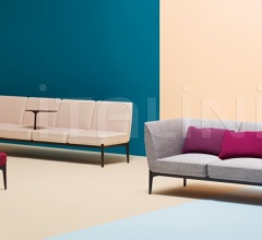 Модульный диван Social DSO_3ALL Модульный диван Social DSO_3ALL фабрика Pedrali
