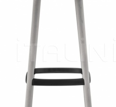 Итальянские Рестораны/Бары - Барный табурет Babila 2702/A Итальянские Рестораны/Бары - Барный табурет Babila 2702/A фабрика Pedrali