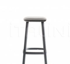 Итальянские Рестораны/Бары - Барный табурет Babila 2706/A Итальянские Рестораны/Бары - Барный табурет Babila 2706/A фабрика Pedrali