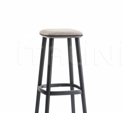 Итальянские Рестораны/Бары - Барный табурет Babila 2706/A Итальянские Рестораны/Бары - Барный табурет Babila 2706/A фабрика Pedrali