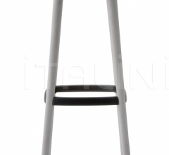 Итальянские Рестораны/Бары - Барный табурет Babila 2706/A Итальянские Рестораны/Бары - Барный табурет Babila 2706/A фабрика Pedrali