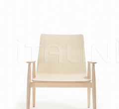 Кресло Malmo 299 фабрика Pedrali