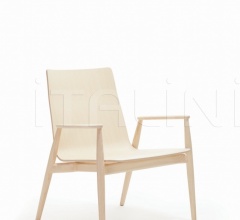 Кресло Malmo 299 фабрика Pedrali