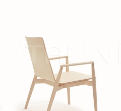 Кресло Malmo 299 фабрика Pedrali