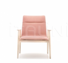 Кресло Malmo 298 фабрика Pedrali