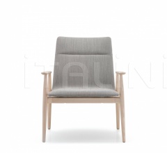 Кресло Malmo 298 фабрика Pedrali