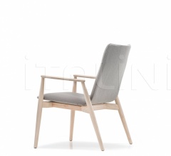 Кресло Malmo 298 фабрика Pedrali