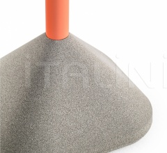 Итальянские Рестораны/Бары - Барный стол Concrete 855 Итальянские Рестораны/Бары - Барный стол Concrete 855 фабрика Pedrali